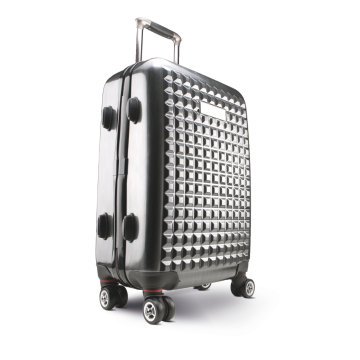 PC TROLLEY SUITCASE
