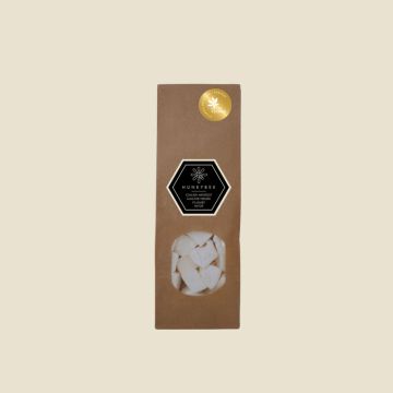 HoneyPuffs, original - Arany