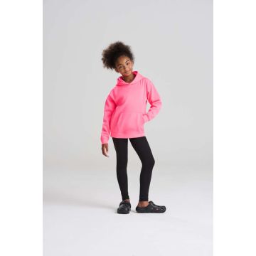 KIDS ELECTRIC HOODIE