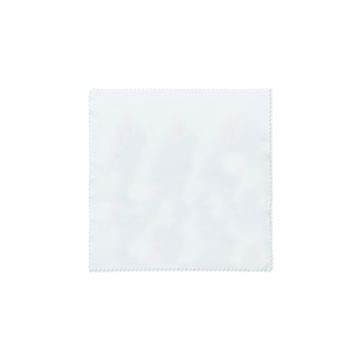 RPET CLOTH - Alb
