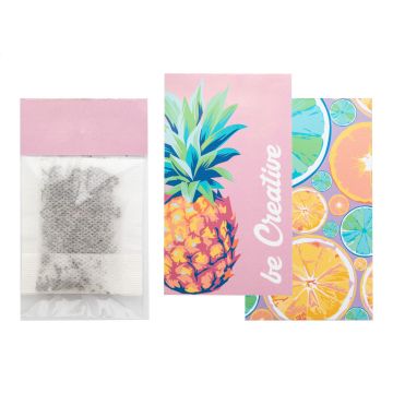 CreaTea One - Personalizat