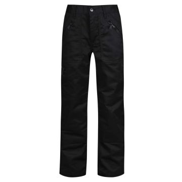 WOMEN'S PRO ACTION TROUSERS (LONG)
