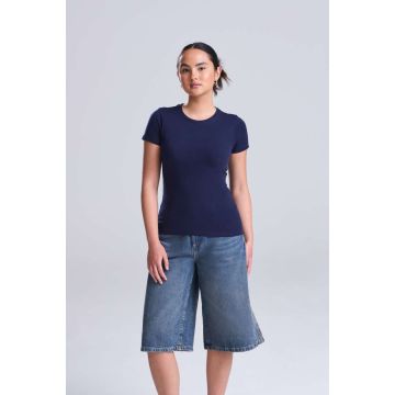 CASCADES ORGANIC WOMEN'S TEE