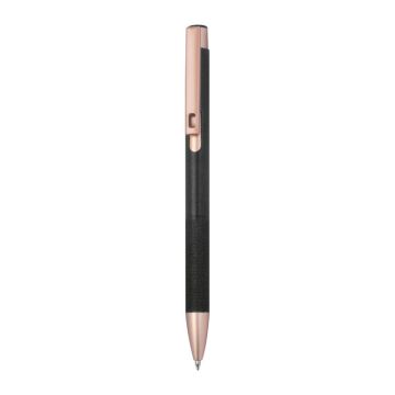 Recycled aluminium ballpoint