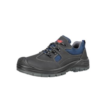 SAFE LOW - negru - 39