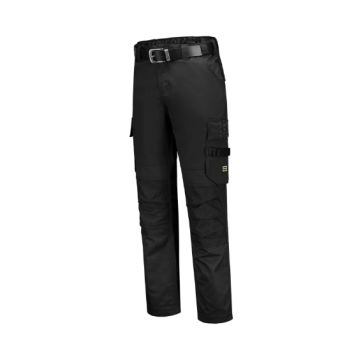 Work Pants Twill Cordura