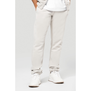 MEN’S ECO-FRIENDLY FLEECE PANTS