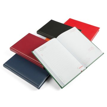 Agenda datata, Capri, personalizabila