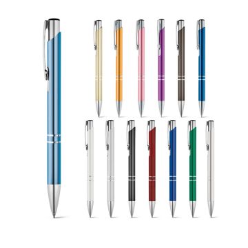 BETA. Pix din aluminiu