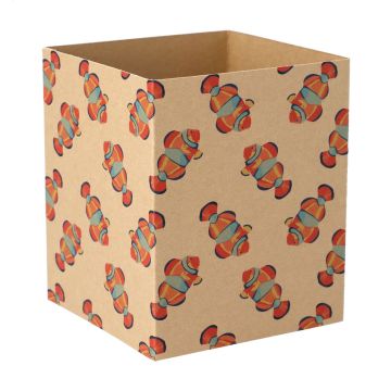 CreaSleeve Kraft 392 - Personalizat