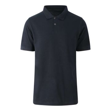 ETOSHA ORGANIC POLO SHIRT