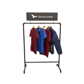 Stand MALFINI - negru - uni