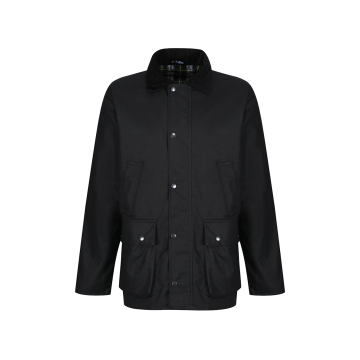 BANBURY WAX JACKET