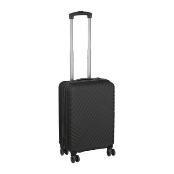 Valză ABS cu finisaj mat, onboard