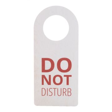 Disturb Wood - natural