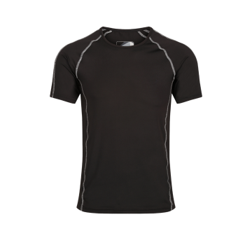 PRO SHORT SLEEVE BASE LAYER TOP