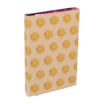 CreaSleeve Kraft 102 - Personalizat