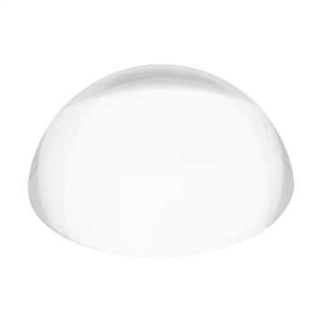 Hemisphere - transparent