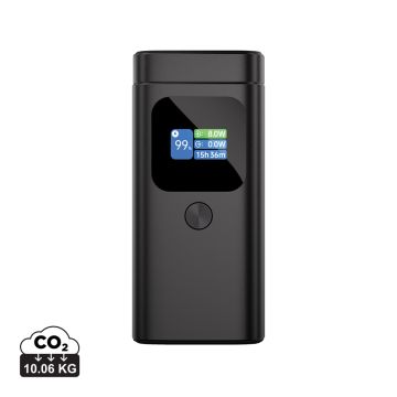 Urban Vitamin Sunnyvale 100W 15.000mAh magnetic powerbank