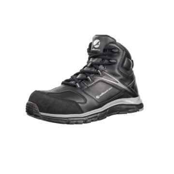 VIGOR IMPULSE MID - negru - 39