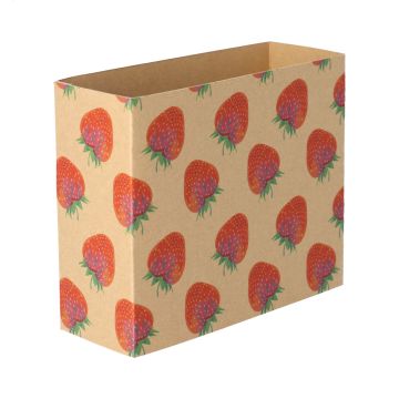 CreaSleeve Kraft 319 - Personalizat