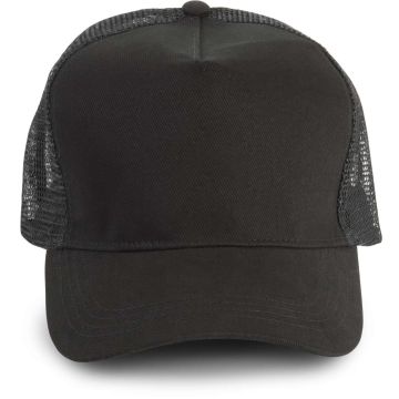 TRUCKER CAP - 5 PANELS