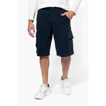 MULTI POCKET SHORTS