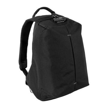 Rucsac MAREB - Negru - 30 × 15 × 46 cm