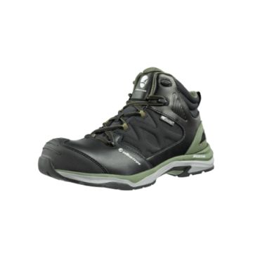 ULTRATRAIL OLIVE CTX MID - negru - 41