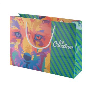 CreaShop H - Personalizat