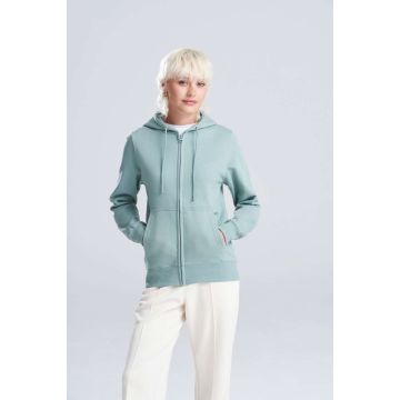 WOMEN'S COLLEGE ZOODIE