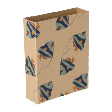 CreaSleeve Kraft 365 - Personalizat