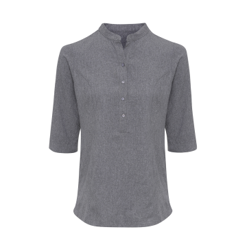 VERBENA BEAUTY & SPA TUNIC