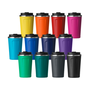 CANĂ DE CAFEA NORDIC, 350 ml