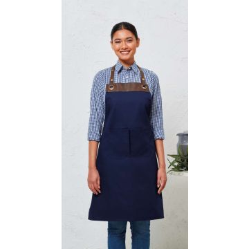 'ESPRESSO' BIB APRON