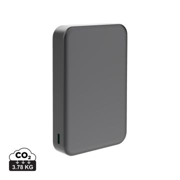 Quantum RCS ultra-fast 10.000mAh magnetic 25W powerbank