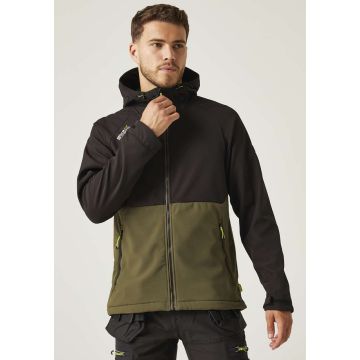 TACTICAL SURRENDER SOFTSHELL