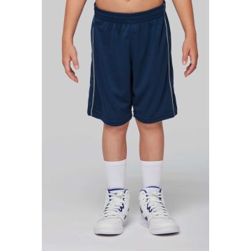 KID'S BASKET BALL SHORTS