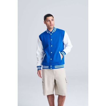 VARSITY JACKET