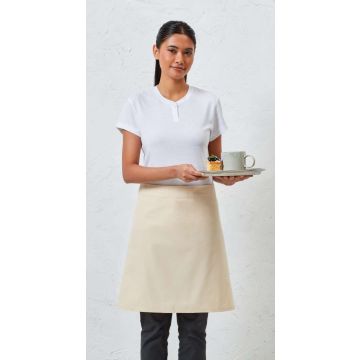 'CALIBRE' HEAVY COTTON CANVAS WAIST APRON