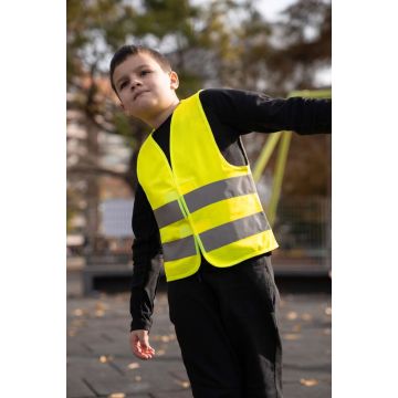 SAFETY VEST FOR KIDS "AARHUS"