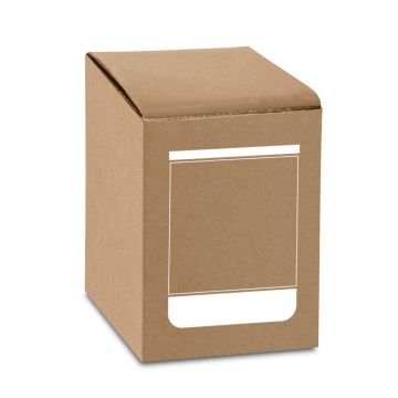 NORRE TUMBLER. Double wall stainless steel (36% recycled) vacuum cup 370 mL