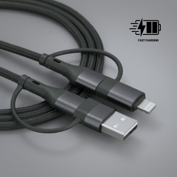 Opti Color cablu de încărcare și transfer de date