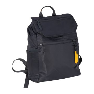 Rucsac pentru laptop - Negru - 31 x 17 x 44 cm