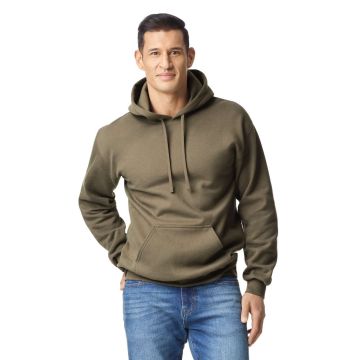 HAMMER MAXWEIGHT ADULT HOODED SWEATSHIRT