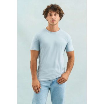 SOL'S <I>IMPERIAL</I> - MEN'S ROUND COLLAR T-SHIRT