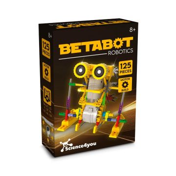 BETABOT. Joc educativ pentru copii - Asortat
