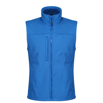 FLUX - SOFTSHELL BODYWARMER