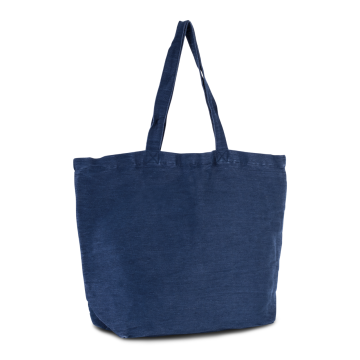 LARGE LINED JUCO BAG