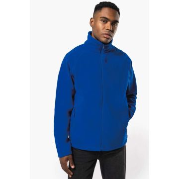 MARCO - FULL ZIP MICROFLEECE JACKET